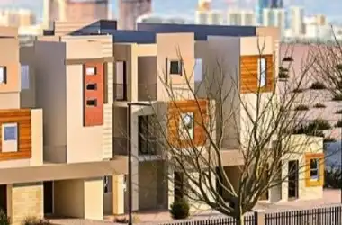 Multi Family Header