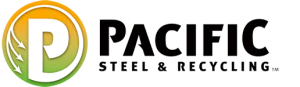 Pacific Steel Logo