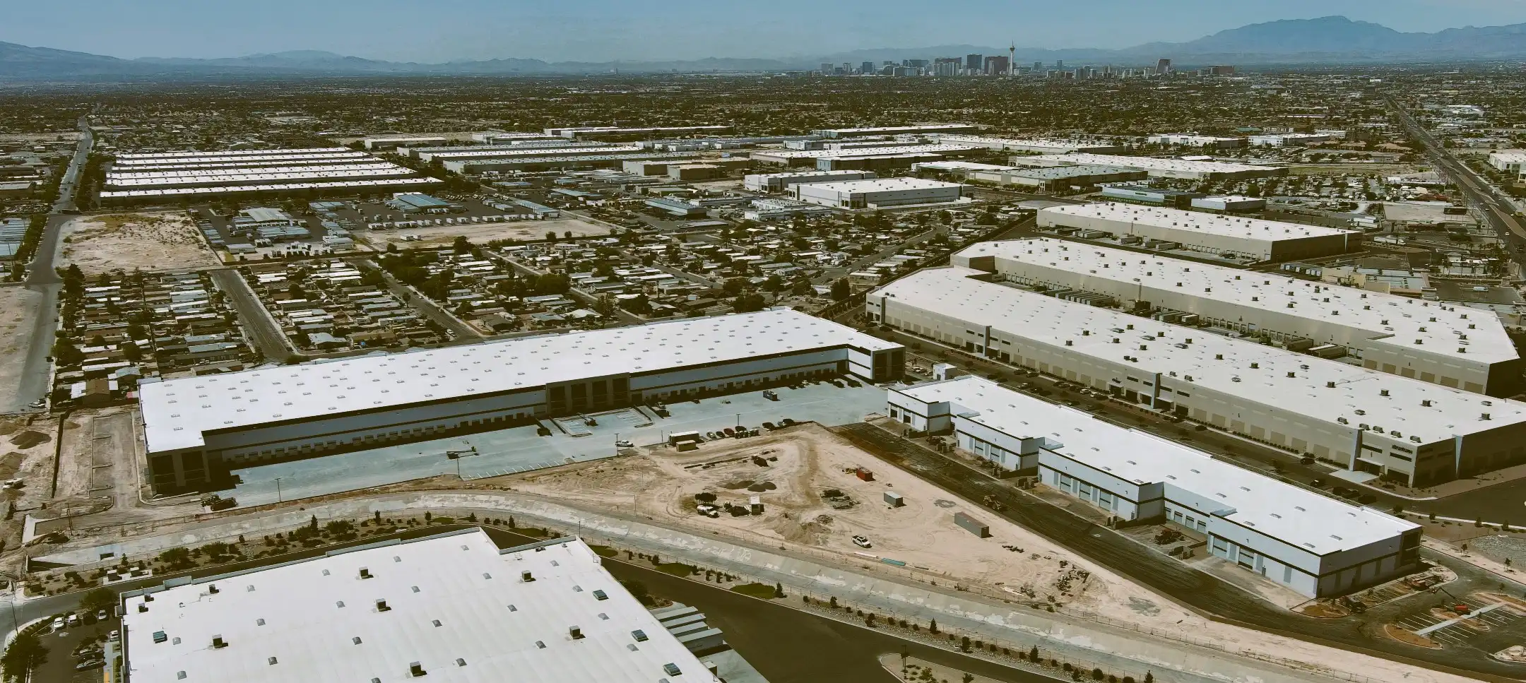 LV Logistics